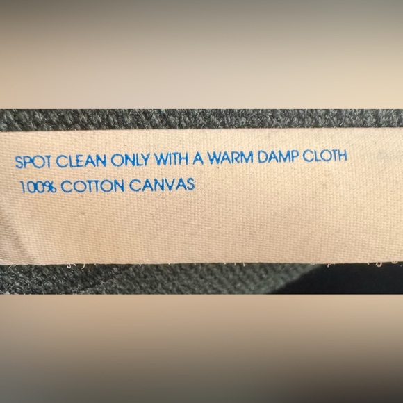 NEW BLOOMINGDALES Exclusive Red Lipstick Bloomies Black Tote Bag - NWT - Picture 7 of 7